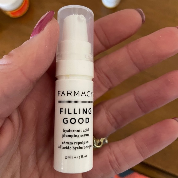 Farmacy Skincare Set with Honey Milk and Honey Halo-new - Picture 5 of 6